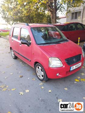 Suzuki Wagon r - [5] 