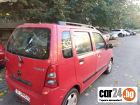 Suzuki Wagon r - [7] 