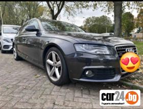 Audi A4 3.0 - [10] 