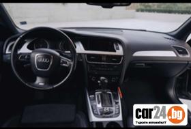 Audi A4 3.0 - [14] 