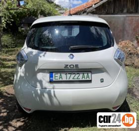 Renault Zoe - [3] 