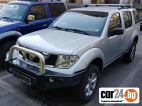 Nissan Pathfinder R51 - [3] 