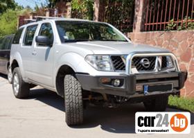 Nissan Pathfinder R51 - [4] 