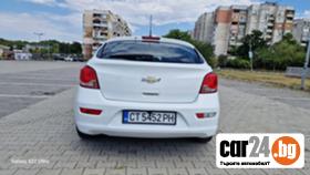 Chevrolet Cruze 1800 - [4] 