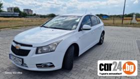 Chevrolet Cruze 1800 - [1] 