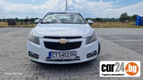 Chevrolet Cruze 1800 - [3] 