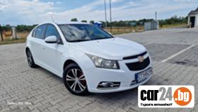 Chevrolet Cruze 1800 - [8] 