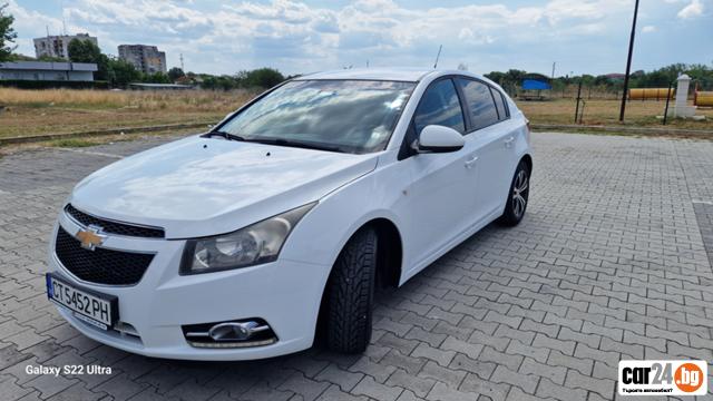 Chevrolet Cruze 1800 - [1] 