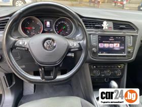 VW Tiguan 2000 - [12] 