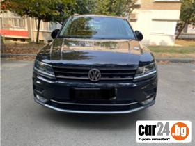 VW Tiguan 2000 - [1] 