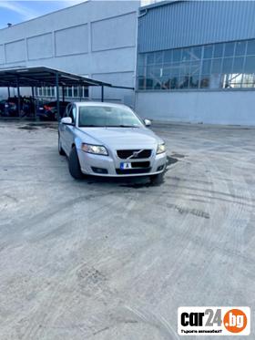 Volvo V50 - [3] 