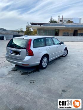 Volvo V50 - [5] 