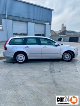 Volvo V50 - [4] 