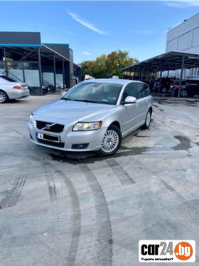 Volvo V50 - [7] 