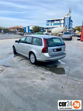 Volvo V50 - [9] 