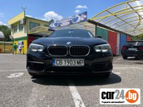 BMW 118 2.0 D - [9] 