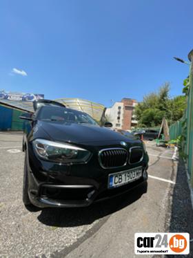 BMW 118 2.0 D - [7] 