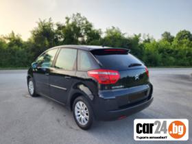 Citroen C4 Picasso 1.6HDI 109кс - [11] 