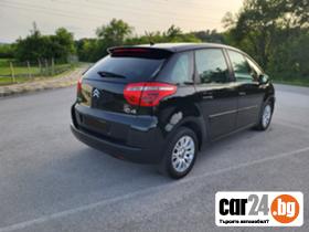 Citroen C4 Picasso 1.6HDI 109кс - [13] 