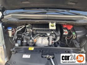 Citroen C4 Picasso 1.6HDI 109кс - [4] 