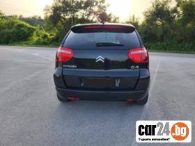 Citroen C4 Picasso 1.6HDI 109кс - [12] 