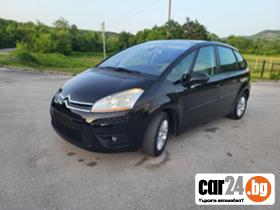 Citroen C4 Picasso 1.6HDI 109кс - [3] 