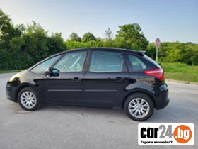 Citroen C4 Picasso 1.6HDI 109кс - [10] 