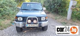 Mitsubishi Pajero 2.5td - [3] 