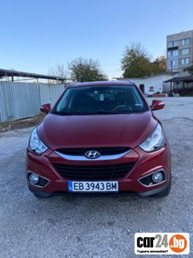 Hyundai IX35 - [16] 