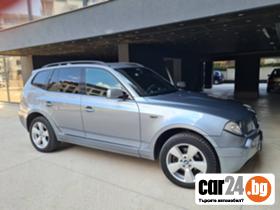 BMW X3 2.0 D - [5] 