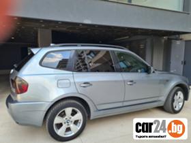 BMW X3 2.0 D - [6] 