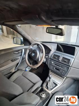 BMW X3 2.0 D - [9] 