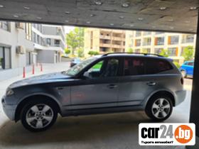 BMW X3 2.0 D - [8] 