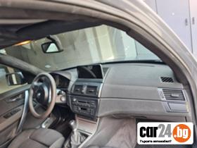 BMW X3 2.0 D - [10] 