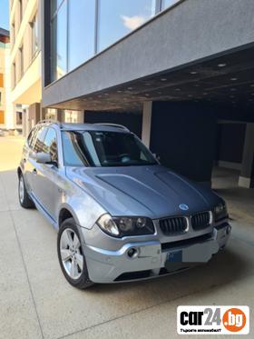 BMW X3 2.0 D - [3] 