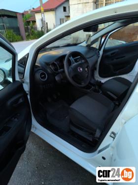 Fiat Punto 1.3 - [9] 