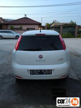 Fiat Punto 1.3 - [14] 