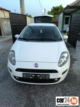 Fiat Punto 1.3 - [16] 