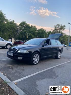 Skoda Octavia - [4] 