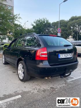 Skoda Octavia - [5] 