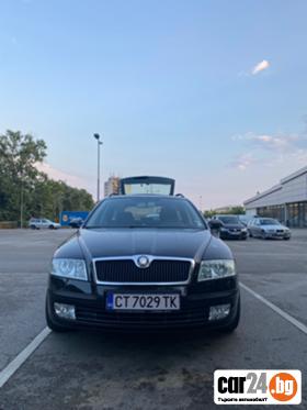 Skoda Octavia - [3] 