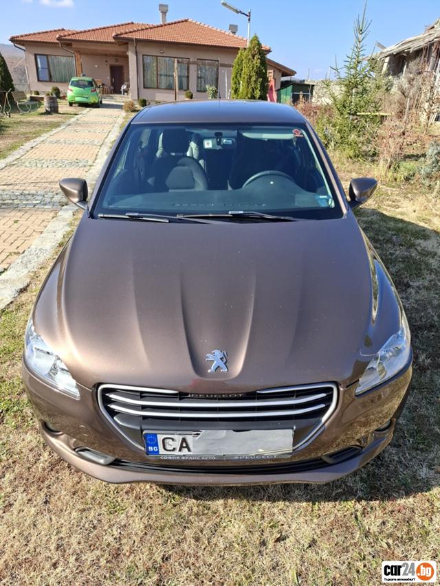 Peugeot 301 - [1] 