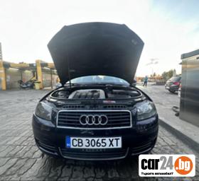 Audi A3 1.9 TDI - [6] 