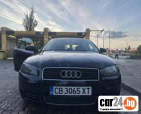 Audi A3 1.9 TDI - [2] 