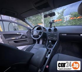 Audi A3 1.9 TDI - [11] 