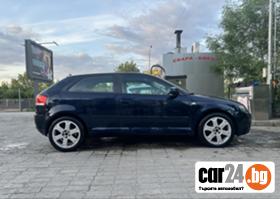 Audi A3 1.9 TDI - [5] 