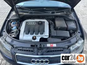 Audi A3 1.9 TDI - [8] 