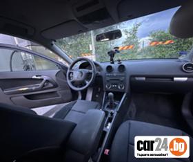 Audi A3 1.9 TDI - [12] 