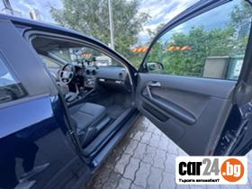 Audi A3 1.9 TDI - [10] 