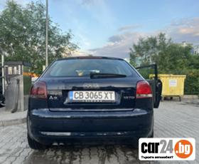 Audi A3 1.9 TDI - [3] 